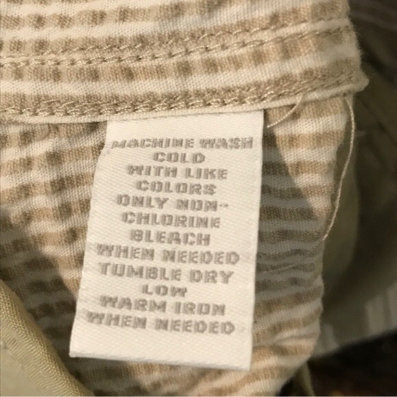 Charter Club Lightweight Searsucker Jacket - Picture 10 of 10